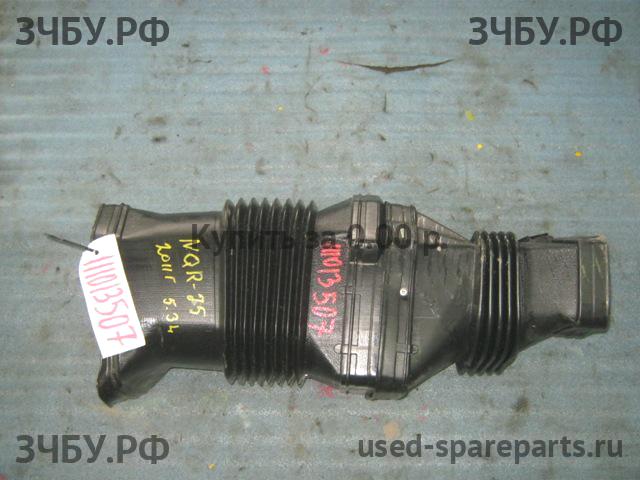 Isuzu NQR 75P Воздуховод