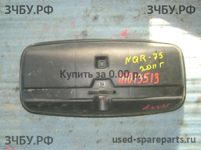Isuzu NQR 75P Зеркало правое механическое