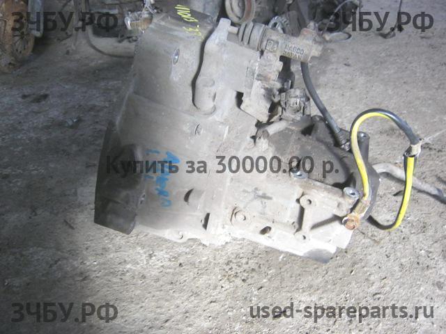 Nissan Almera 16 МКПП (механическая коробка переключения передач)