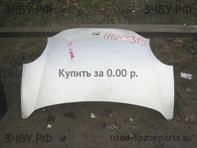 Daewoo Matiz 2 Капот