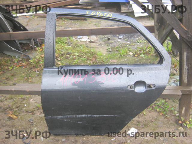 Toyota Определить Дверь задняя левая