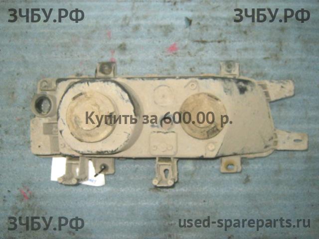 FAW 3252 Фара левая