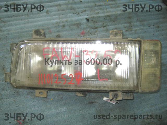FAW 3252 Фара левая