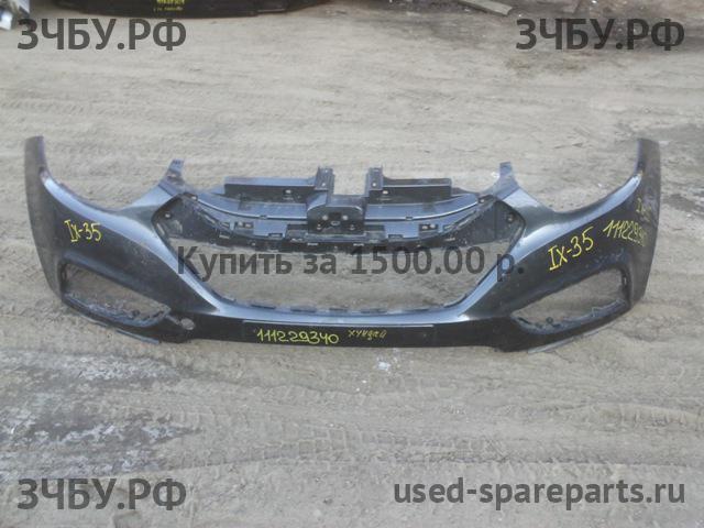 Hyundai ix35 Бампер передний