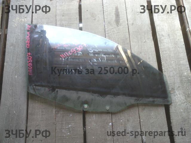 Mitsubishi Carisma (DA) 2000-> Стекло двери передней правой