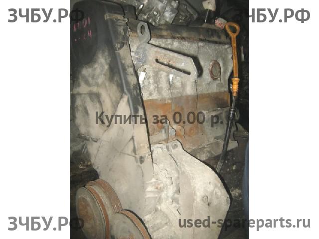 Audi A6 [C4] Двигатель (ДВС)