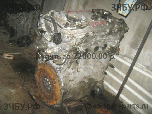 Toyota Auris 1 (E150) Двигатель (ДВС)