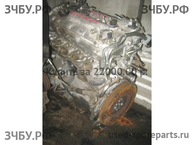 Toyota Auris 1 (E150) Двигатель (ДВС)