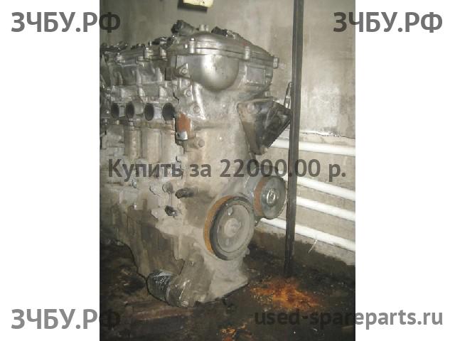 Toyota Auris 1 (E150) Двигатель (ДВС)