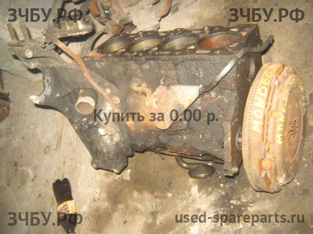 Ford Mondeo 1 Блок двигателя (блок ДВС)