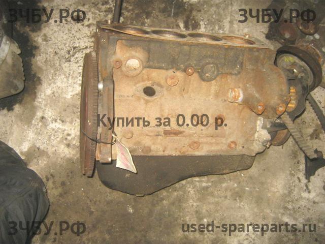 Daewoo Nexia Двигатель (ДВС)