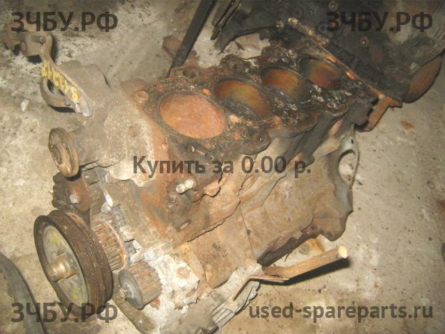 Hyundai Santa Fe 1 (SM) Двигатель (ДВС)