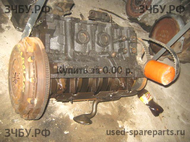 Ford Mondeo 1 Блок двигателя (блок ДВС)