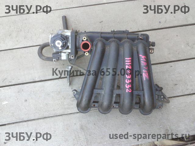 Daewoo Matiz 2 Коллектор впускной