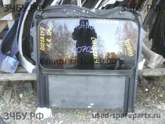 Land Rover Range Rover Sport 1 Люк в сборе