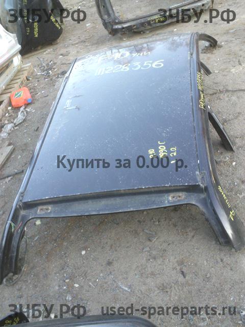 Nissan Primera P10 Крыша