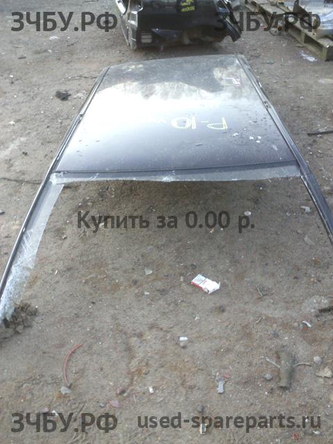 Nissan Primera P10 Крыша