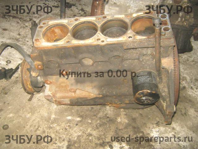 Daewoo Nexia Двигатель (ДВС)