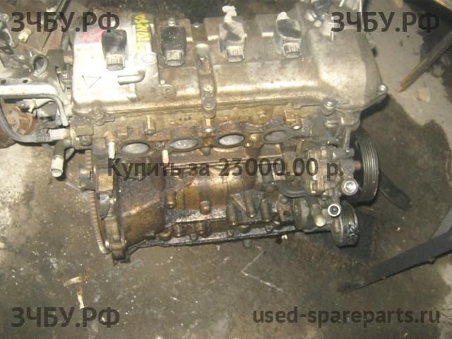Mazda 3 [BK] Двигатель (ДВС)