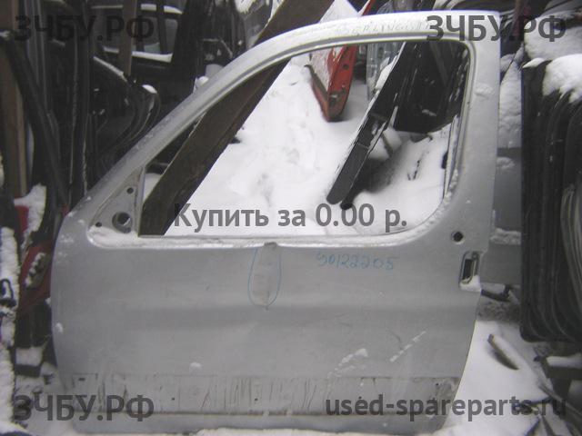 Citroen Berlingo 1 (M59) Рестайлинг Дверь передняя левая