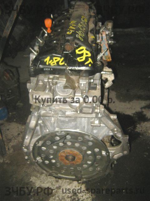 Honda Civic 8 (5D) Двигатель (ДВС)