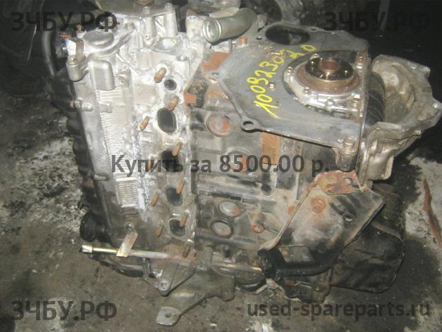 Mitsubishi Lancer 9 [CS/Classic] Двигатель (ДВС)