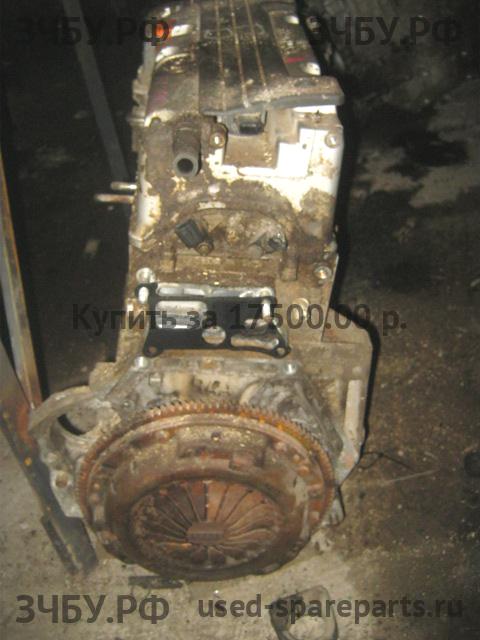 Honda Accord 7 Двигатель (ДВС)