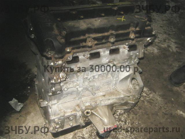Mitsubishi Lancer 10 [CX/CY] Двигатель (ДВС)