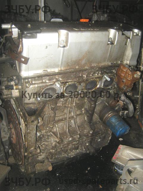 Honda Accord 7 Двигатель (ДВС)