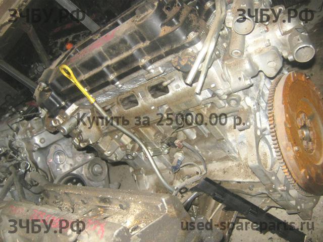 Mitsubishi Lancer 10 [CX/CY] Двигатель (ДВС)