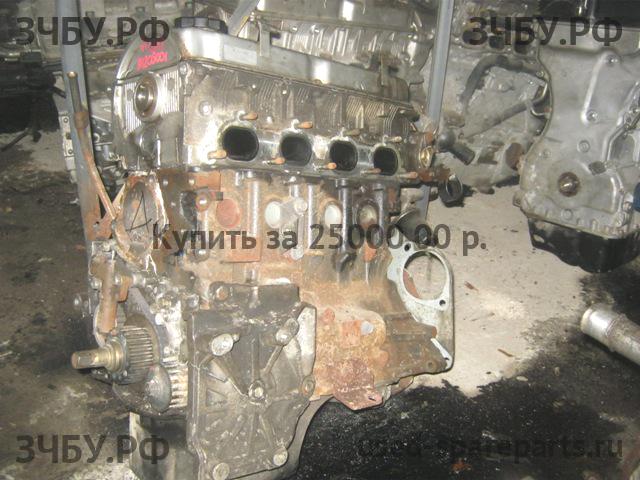 Chery Tiggo (T11) Двигатель (ДВС)
