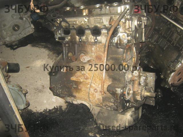 Chery Tiggo (T11) Двигатель (ДВС)