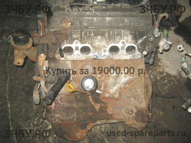 Toyota RAV 4 (1) Двигатель (ДВС)