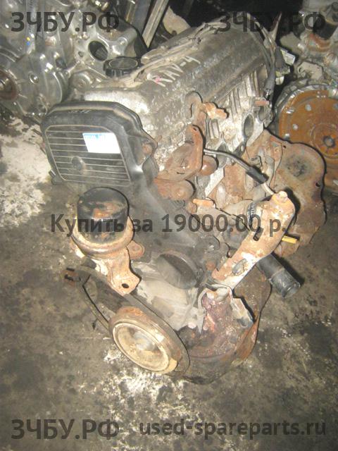 Toyota RAV 4 (1) Двигатель (ДВС)