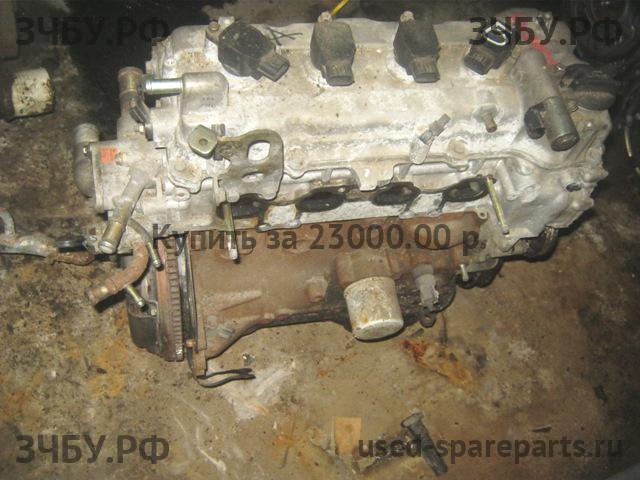 Nissan Almera Classic Двигатель (ДВС)