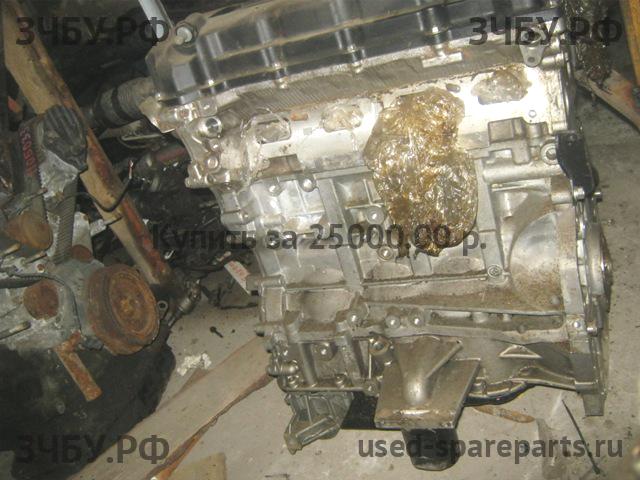 Mitsubishi Lancer 10 [CX/CY] Двигатель (ДВС)
