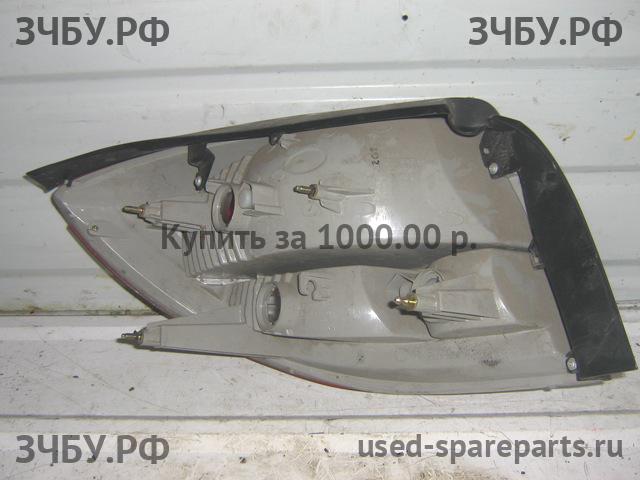 KIA Rio 1 Фонарь правый
