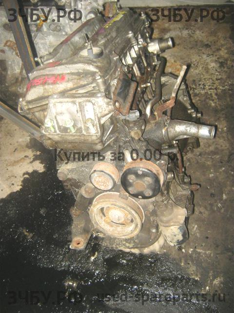Toyota Camry 5 (V30) Двигатель (ДВС)