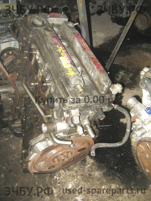 Toyota Camry 5 (V30) Двигатель (ДВС)