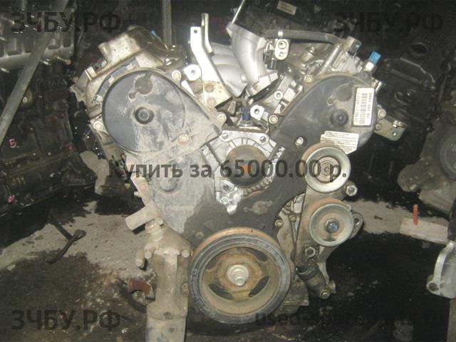 Honda Pilot (2) Двигатель (ДВС)