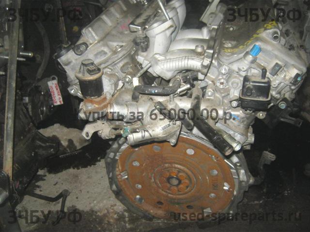 Honda Pilot (2) Двигатель (ДВС)