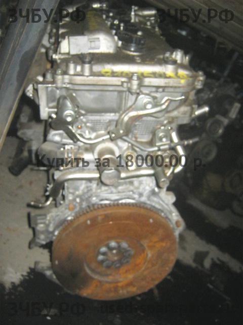 Toyota Corolla (E14 - E15) Двигатель (ДВС)