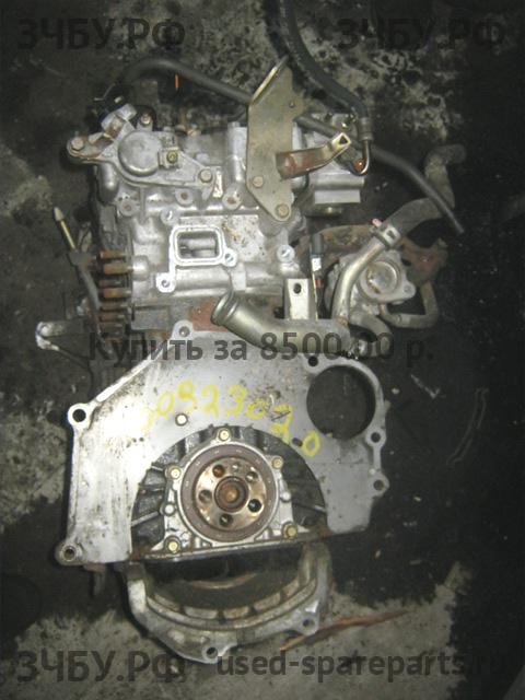 Mitsubishi Lancer 9 [CS/Classic] Двигатель (ДВС)