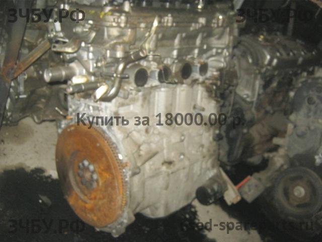 Toyota Corolla (E14 - E15) Двигатель (ДВС)