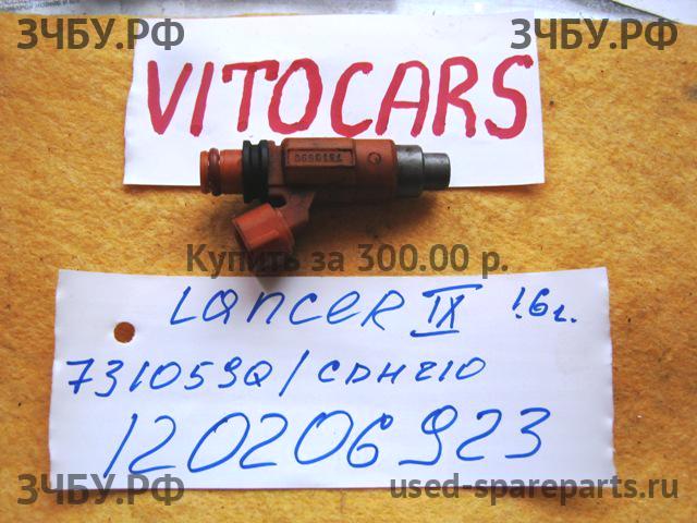 Mitsubishi Lancer 9 [CS/Classic] Форсунка инжекторная электрическая