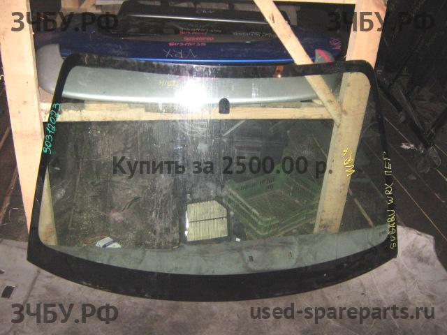 Subaru Impreza WRX 2 Стекло лобовое (ветровое)