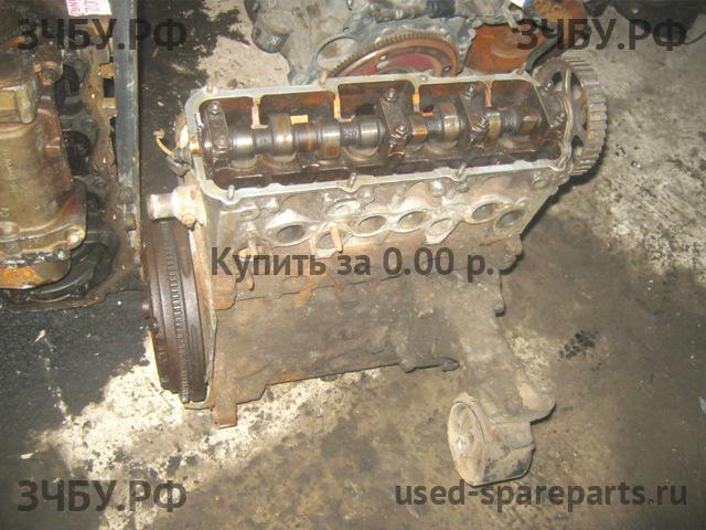 Volkswagen Golf 2 Двигатель (ДВС)