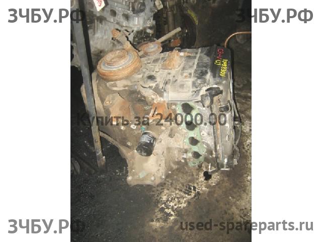 Honda CR-V 1 Двигатель (ДВС)