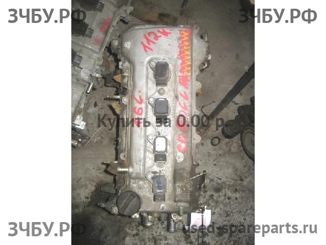 Toyota Corolla (E12) Двигатель (ДВС)