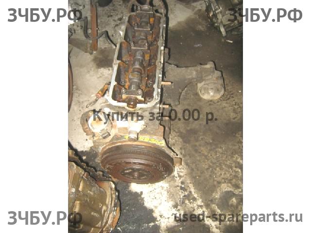 Volkswagen Golf 2 Двигатель (ДВС)